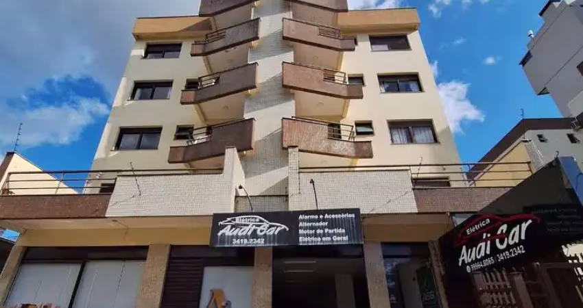 Apartamento com 2 quartos à venda na Rua Tronca, 1536, Cristo Redentor, Caxias do Sul