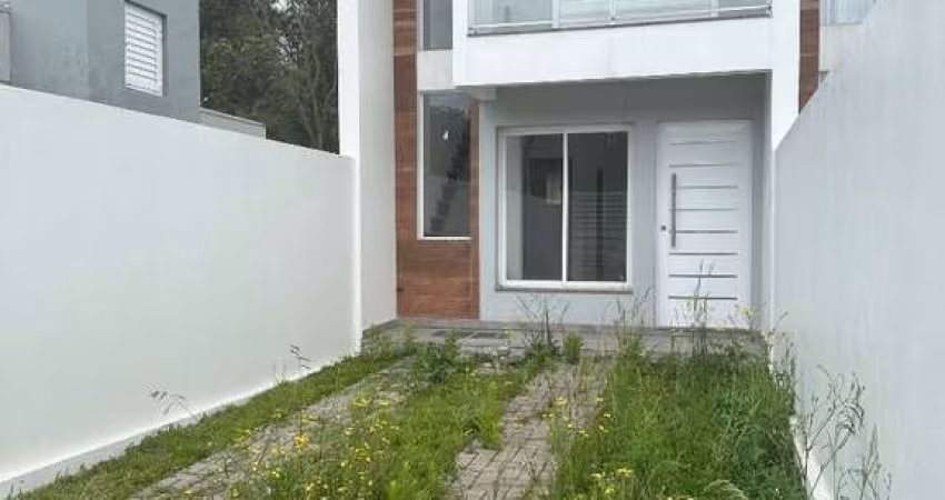 Casa com 2 quartos à venda na Zulmar Toso, 01, Monte Verde, Farroupilha