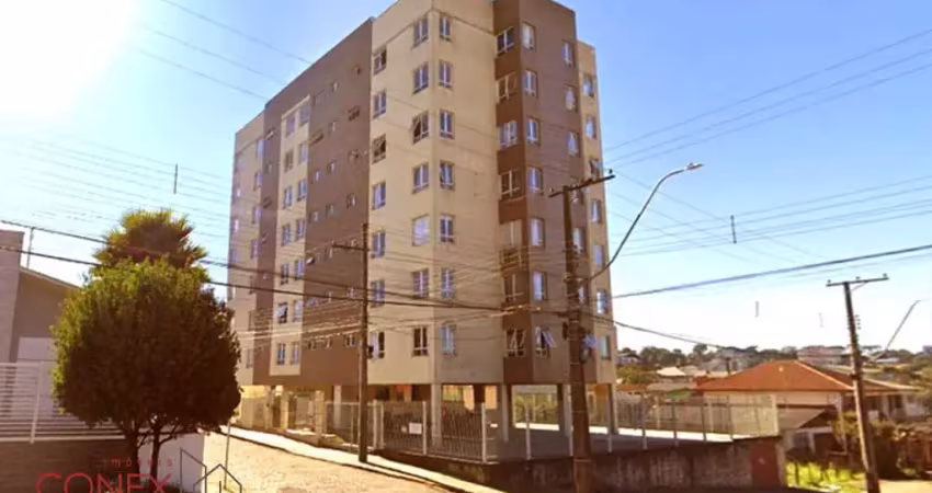 Apartamento com 1 quarto à venda na Rua das Nações Unidas, 604, Presidente Vargas, Caxias do Sul