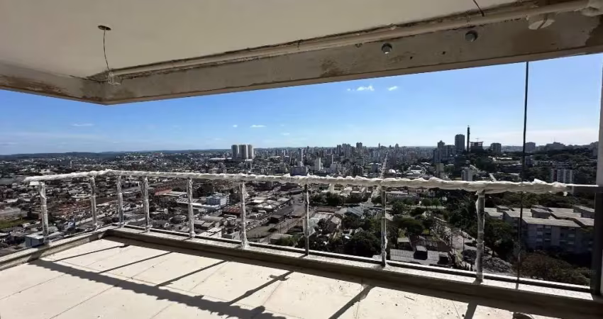 Apartamento com 3 quartos à venda na Rua Ernesto Marsiaj, 612, Petrópolis, Caxias do Sul