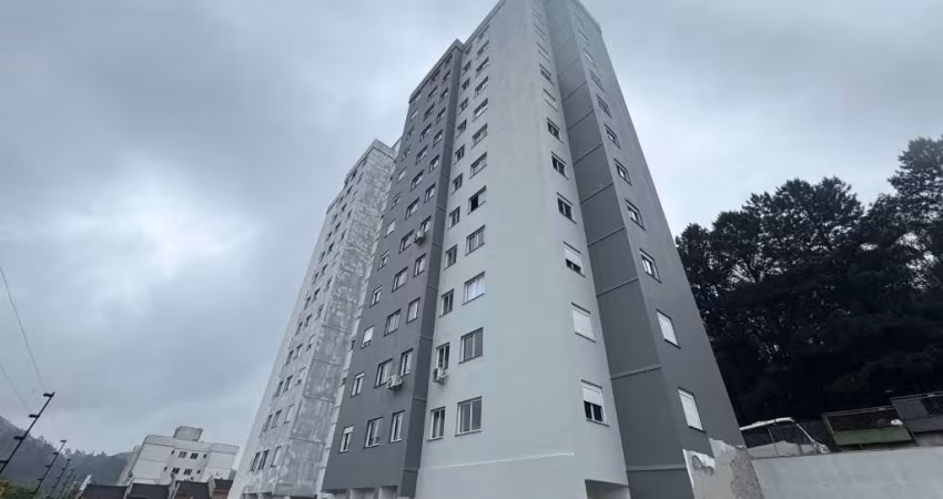 Apartamento com 2 quartos à venda na Rua Mario Verona, 180, Santa Catarina, Caxias do Sul