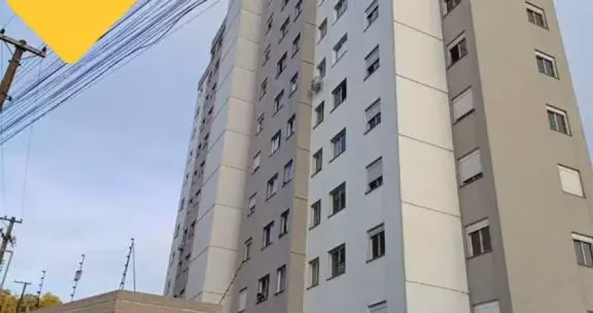 Apartamento com 2 quartos à venda na Rua Mario Verona, 180, Santa Catarina, Caxias do Sul