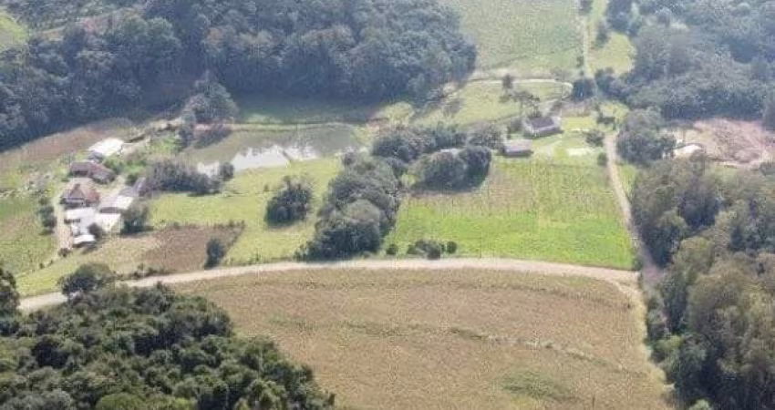 Terreno à venda na Rodovia RSC-122, 001, Desvio Rizzo, Caxias do Sul
