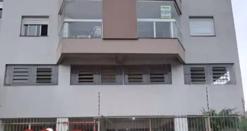Apartamento com 2 quartos à venda na Rua Zumbi dos Palmares, 74, Diamantino, Caxias do Sul