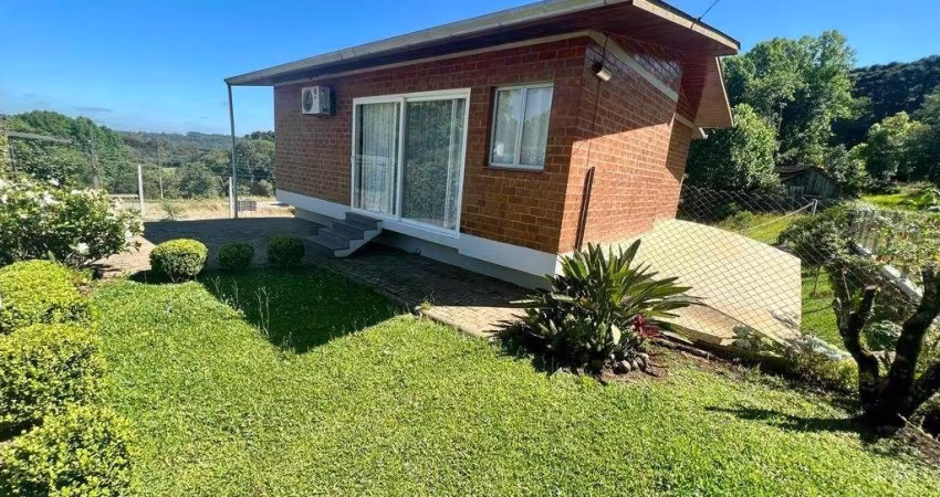 Casa em condomínio fechado com 4 quartos à venda na Desvio Blauth, 10, Nova Sardenha (Distrito), Farroupilha