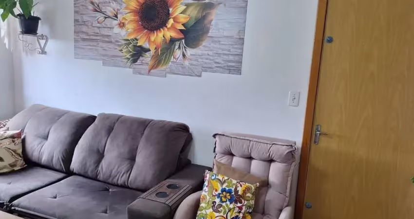 Apartamento com 2 quartos à venda na Rua Dionysio Adami, 430, Nossa Senhora das Graças, Caxias do Sul