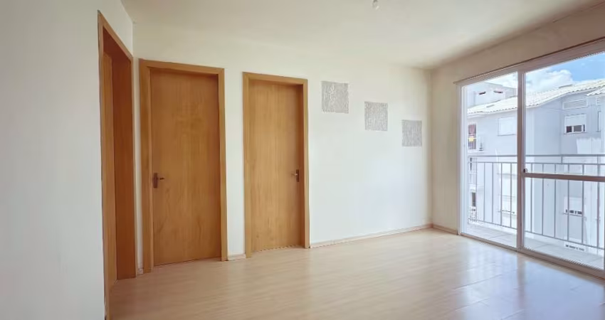 Apartamento com 2 quartos à venda na João Fabro Filho, 920, Alvorada, Farroupilha