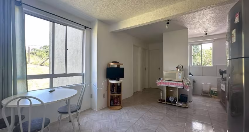 Apartamento com 2 quartos à venda na Abele José Deimoni, 233, Parque, Farroupilha