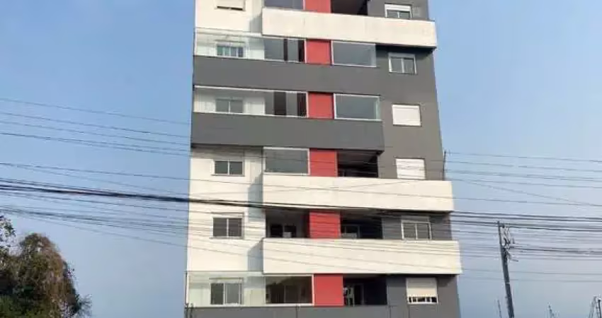 Apartamento com 2 quartos à venda na Egídio Viero, 210, Cidade Nova, Caxias do Sul