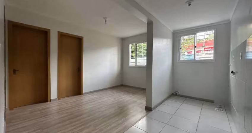 Apartamento com 2 quartos à venda na João Fabro Filho, 920, Alvorada, Farroupilha