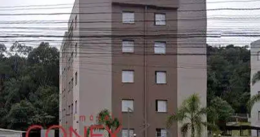 Apartamento com 2 quartos à venda na Avenida Doutor Mário Lopes, 1910, Nossa Senhora de Fátima, Caxias do Sul