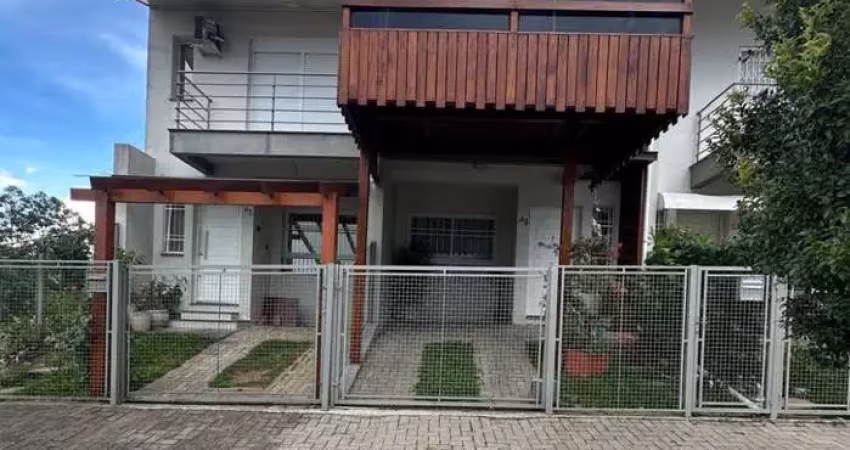 Casa em condomínio fechado com 2 quartos à venda na Rio Grande, 49, Pio X, Farroupilha