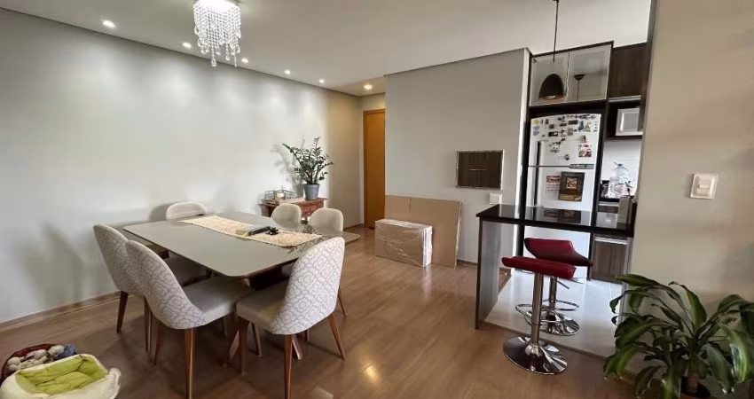 Apartamento com 2 quartos à venda na Rua Clóvis Antônio Sperandio, 55, Sanvitto, Caxias do Sul