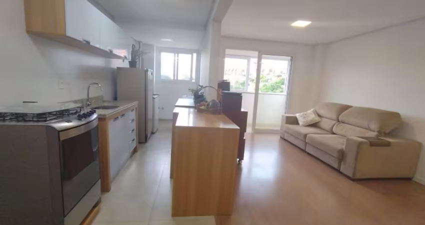 Apartamento com 2 quartos à venda na Rua Alexandre de Antoni, 1703, Universitário, Caxias do Sul
