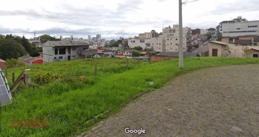 Terreno à venda na Luiz Sartori, Jardelino Ramos, Caxias do Sul