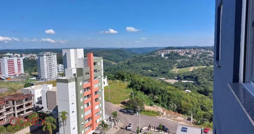 Apartamento com 2 quartos à venda na Rua Arsie, 487, Vila Verde, Caxias do Sul