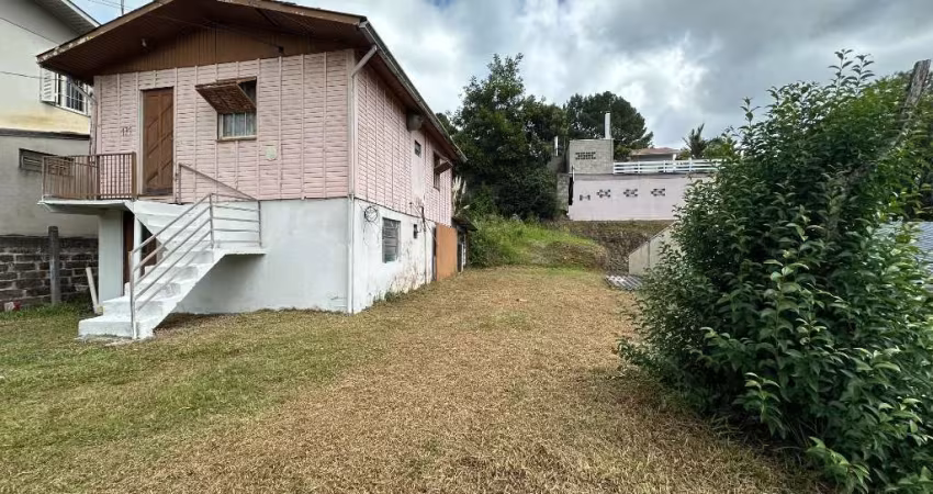 Casa com 2 quartos à venda na Natal João Cesca, 171, Cruzeiro, Farroupilha