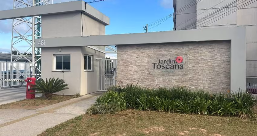 Apartamento com 2 quartos à venda na Muçum, 481, São José, Farroupilha