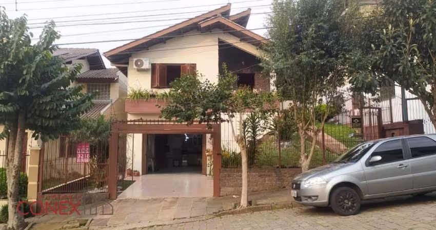 Casa com 3 quartos à venda na Claudino Antônio Frizzo, 624, Santa Catarina, Caxias do Sul
