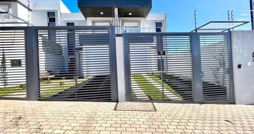 Casa com 3 quartos à venda na Rua Lindomar Mattos, 93, Monte Bérico, Caxias do Sul