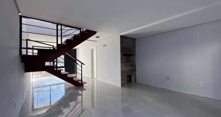 Casa em condomínio fechado com 2 quartos à venda na Arcangelo Chiele, 1325, São Luiz, Farroupilha