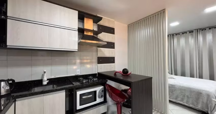 Apartamento com 1 quarto à venda na Rua Pedro Viezzer, 1281, Presidente Vargas, Caxias do Sul