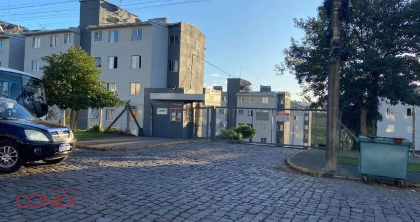 Apartamento com 2 quartos à venda na Carazinho, 199, São Francisco, Farroupilha