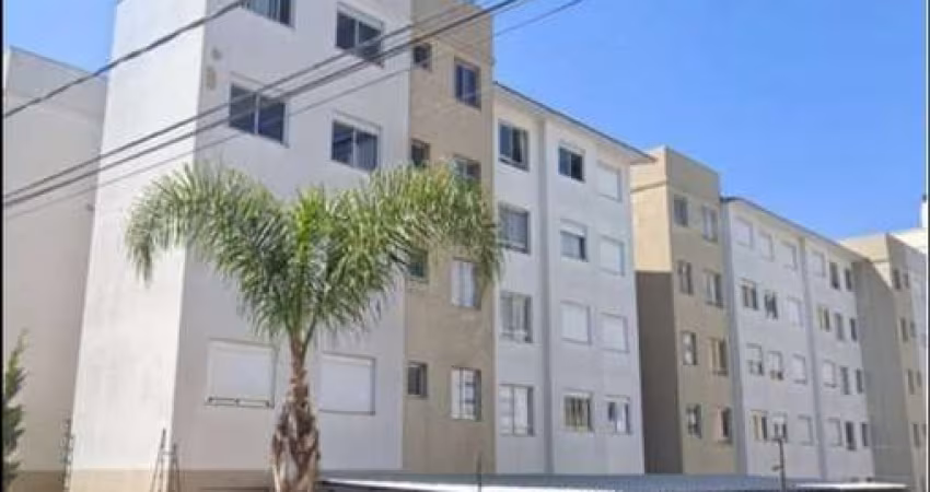 Apartamento com 2 quartos à venda na Ernesto Gobato, 370, São Caetano, Caxias do Sul