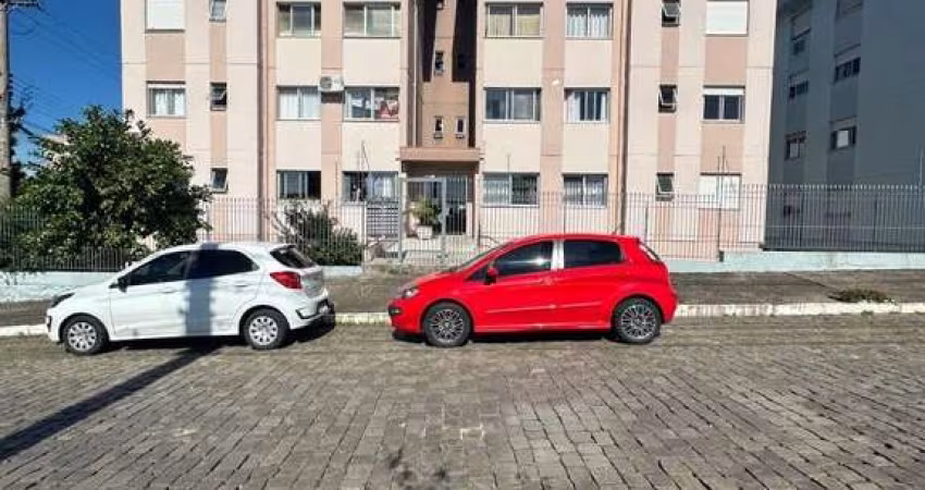 Apartamento com 2 quartos à venda na Paulo Broilo, 472, Centro, Farroupilha