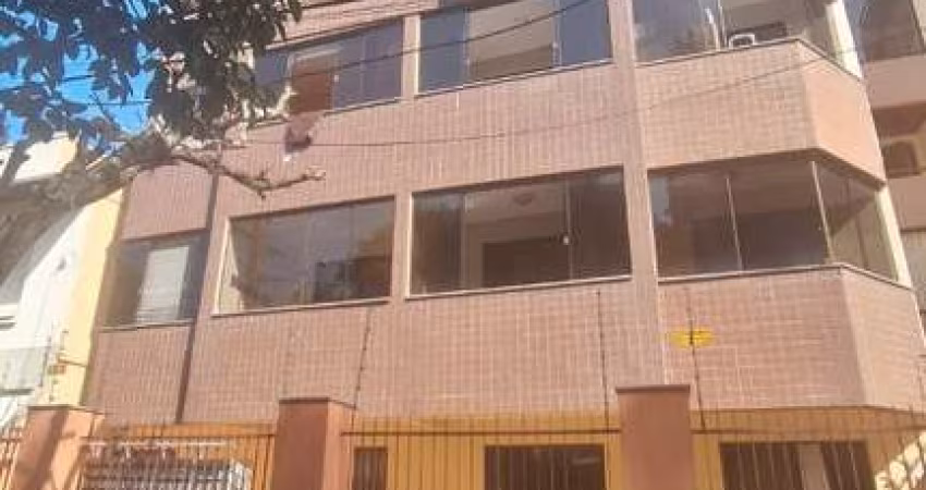 Kitnet / Stúdio à venda na Rua Coronel Camisão, 255, Centro, Caxias do Sul