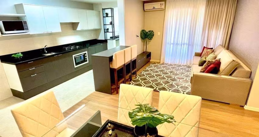 Apartamento com 2 quartos à venda na Rua Mário de Boni, 1882, Floresta, Caxias do Sul