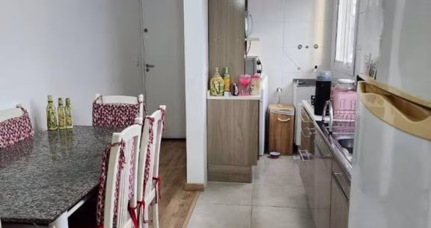 Apartamento com 2 quartos à venda na Lourival Cunha Lima, 51, Vinhedos, Caxias do Sul
