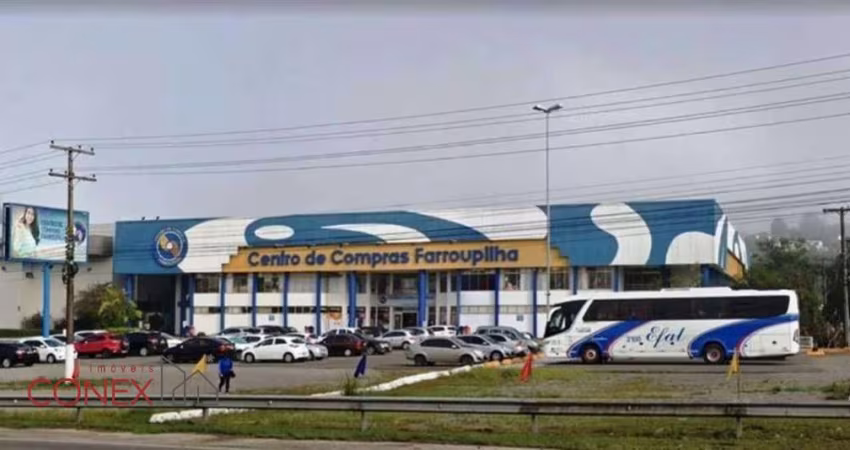 Ponto comercial à venda na Rua Silveira Martins, 720, Volta Grande, Farroupilha