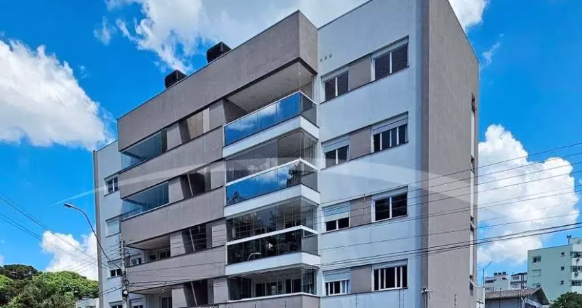 Apartamento com 2 quartos à venda na Rua Tobias Barreto, 716, Madureira, Caxias do Sul