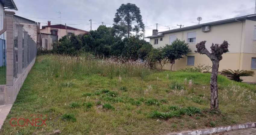 Terreno em condomínio fechado à venda na Ludovico Merlin, 0001, São Luiz, Farroupilha