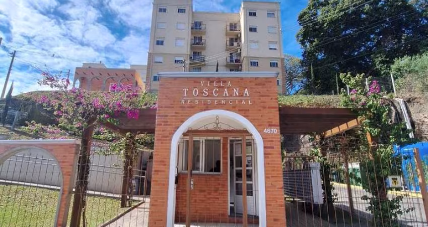 Apartamento com 2 quartos à venda na Rua João Andriollo, 4670, Ana Rech, Caxias do Sul