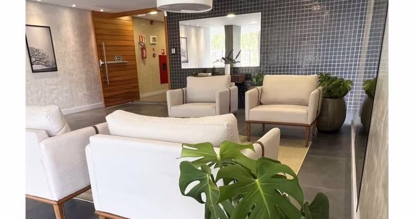 Apartamento com 2 quartos à venda na Rua Ottoni Adelino Zatti Minghelli, 556, Sanvitto, Caxias do Sul