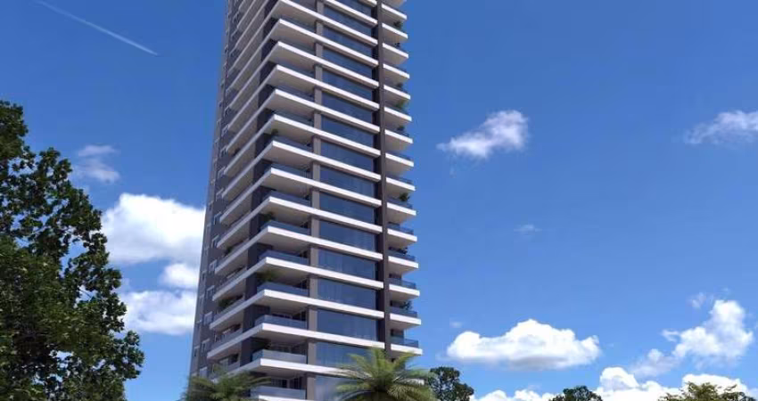 Apartamento com 3 quartos à venda na Rua Virgílio Ramos, 801, Madureira, Caxias do Sul
