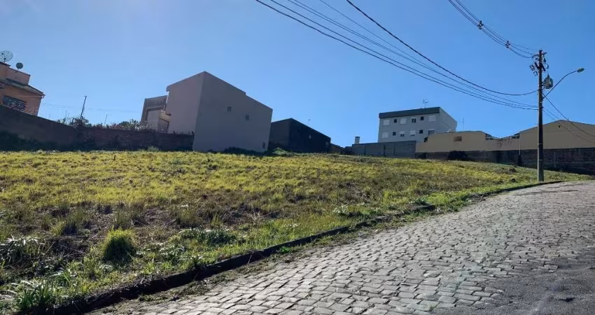 Terreno à venda na Louvis Augusto Martins, 06, Esplanada, Caxias do Sul