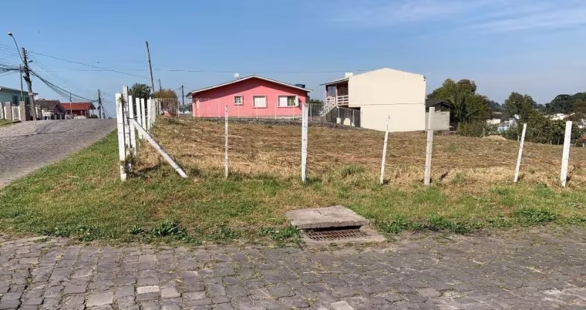 Terreno à venda na Hygino Tartarotti, 01, Esplanada, Caxias do Sul