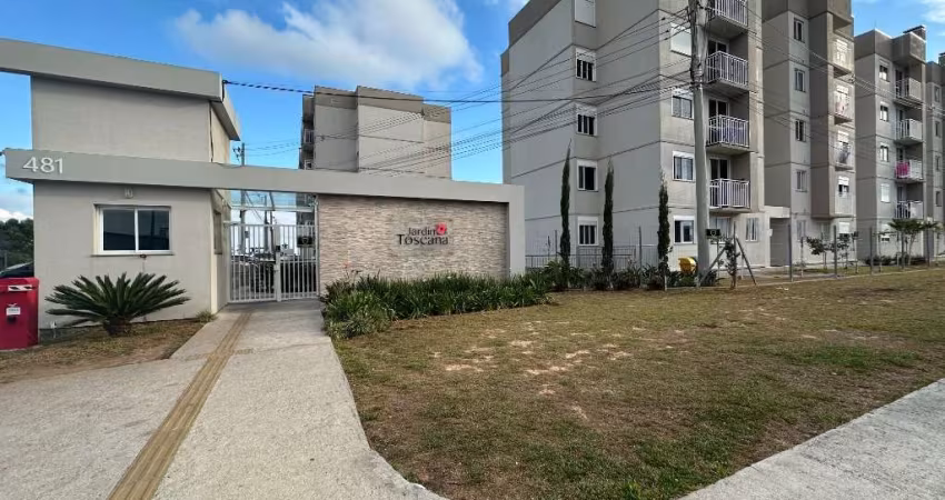 Apartamento com 2 quartos à venda na Muçum, 481, São José, Farroupilha