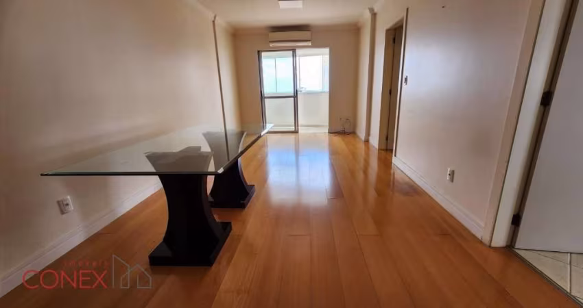 Apartamento com 3 quartos à venda na Rua Doutor Protásio Alves, 128, Rio Branco, Caxias do Sul