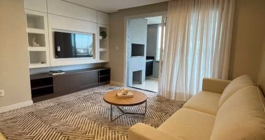 Apartamento com 3 quartos à venda na Rua Theodoro Biazus, 145, Sanvitto, Caxias do Sul