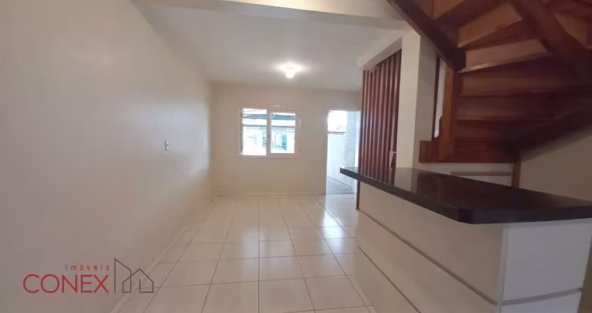Casa com 2 quartos à venda na Renan Borges de Oliveira, 01, Santa Lúcia do Piaí, Caxias do Sul
