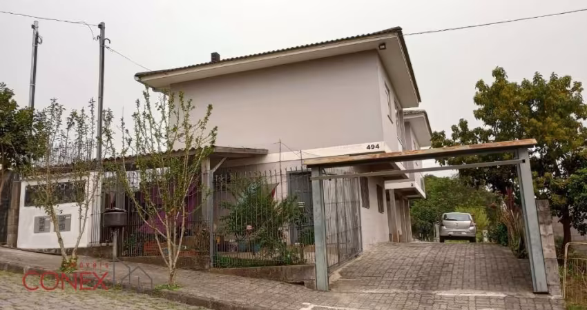 Casa com 2 quartos à venda na Rua Otília Souza da Silva, 494, Rio Branco, Caxias do Sul