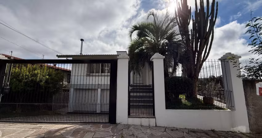 Casa com 4 quartos à venda na Rua José de Carli, 531, Universitário, Caxias do Sul