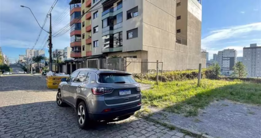 Terreno à venda no Sanvitto, Caxias do Sul 