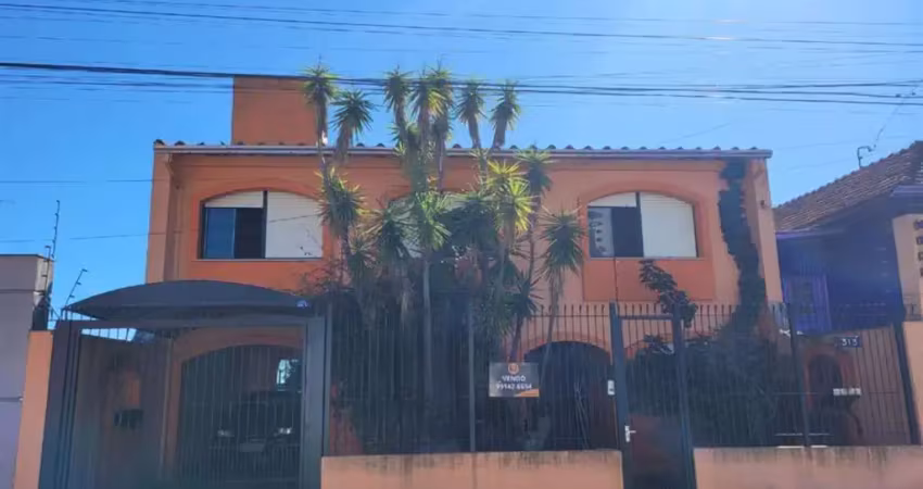 Casa á venda no bairro sagrada família em caxias do sul!te