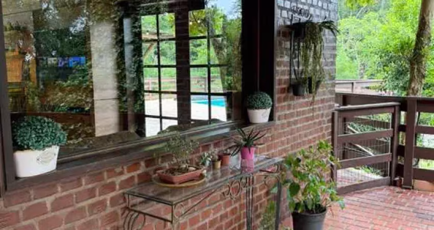 Casa com 4 quartos à venda no Pedancino, Caxias do Sul 