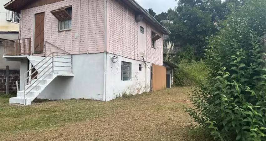 Casa com 2 quartos à venda no Cruzeiro, Farroupilha 
